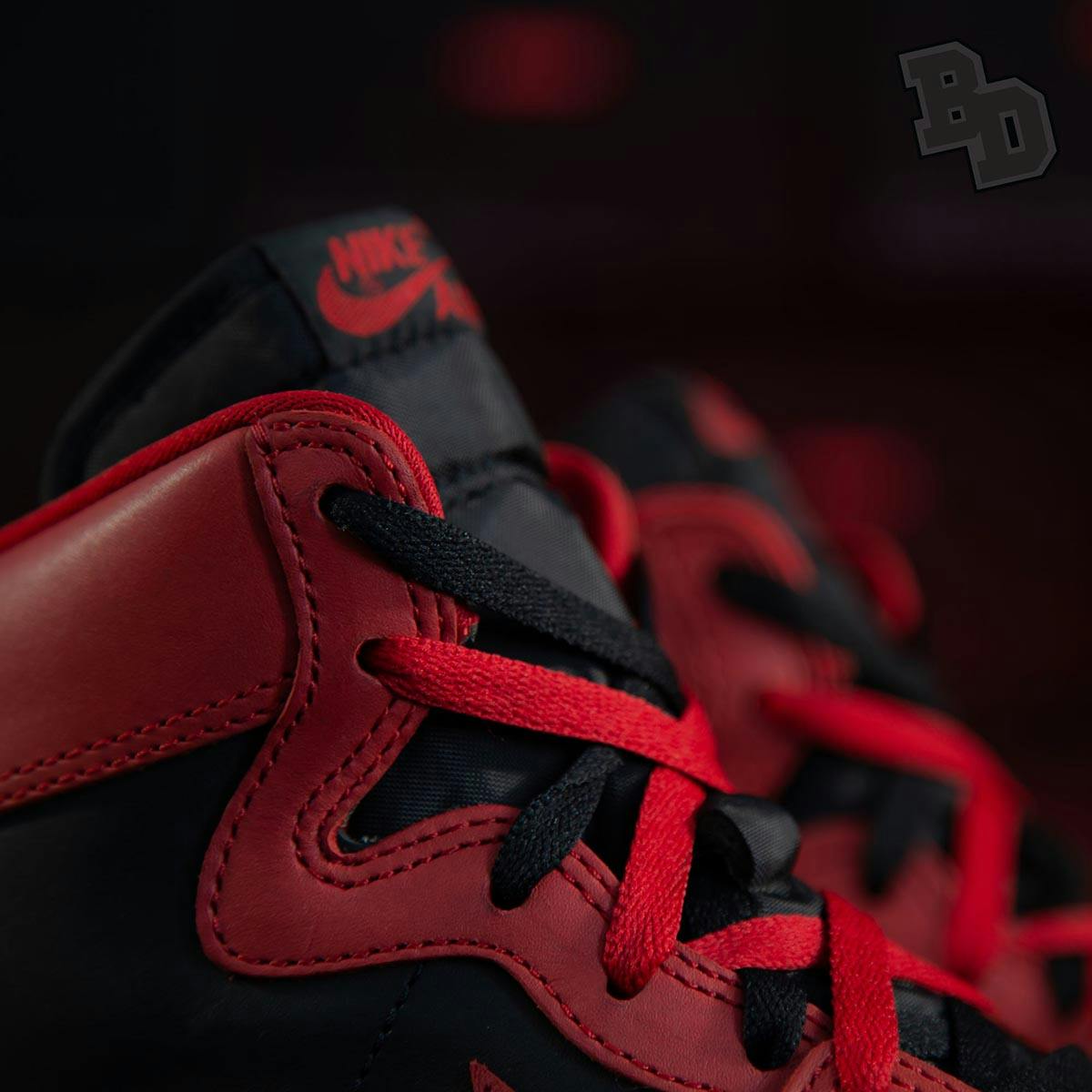 nike air ship pro